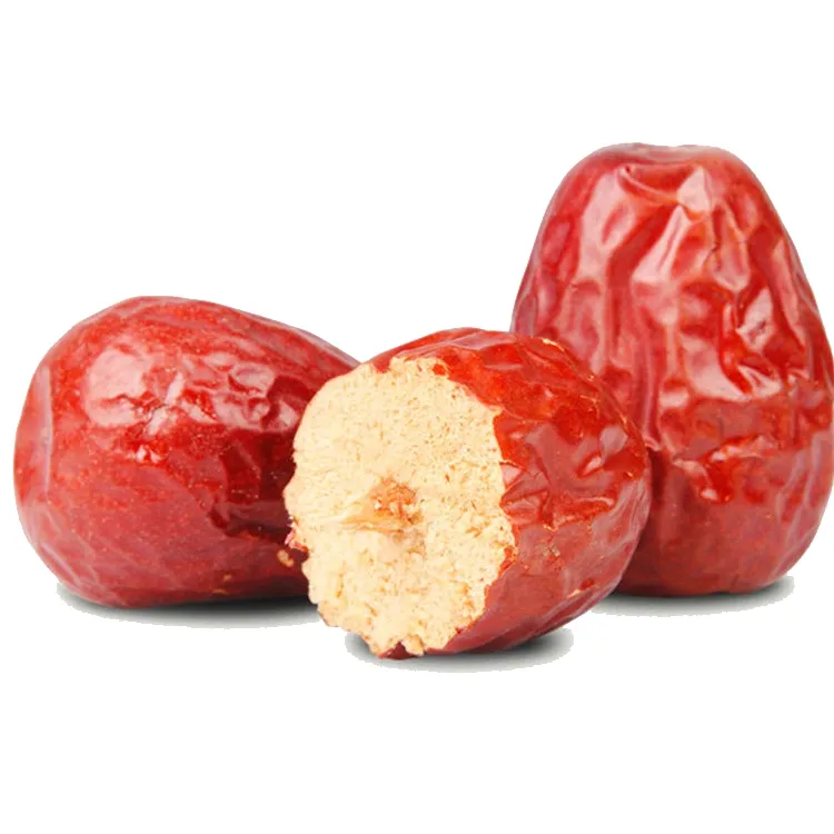 New Crop Sweet Dried Red Dates