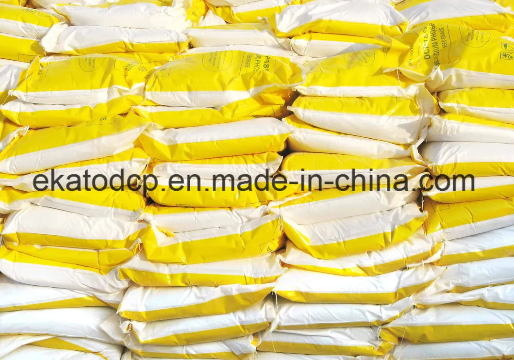 Ekato Monocalcium Phosphate 22% (feed grade MCP)