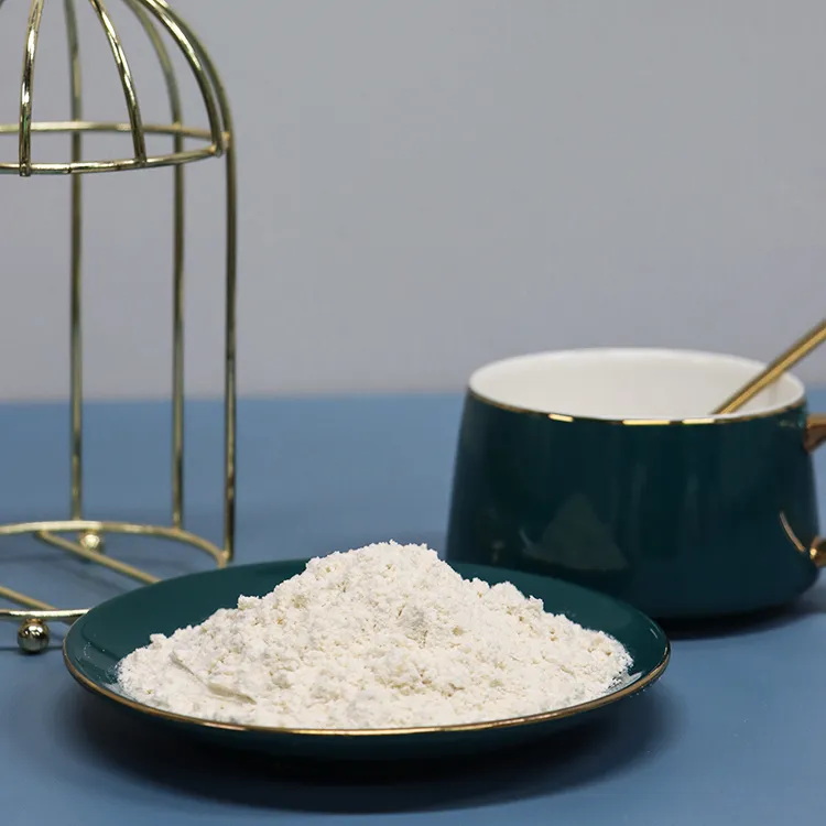 Pure Mct Powder 100% From Coconut