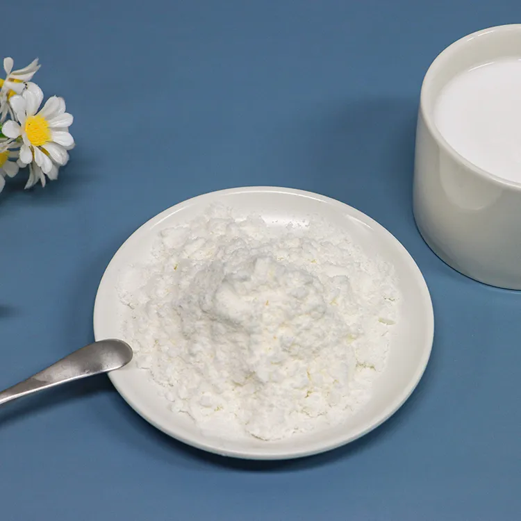 Pure Mct Powder 100% From Coconut