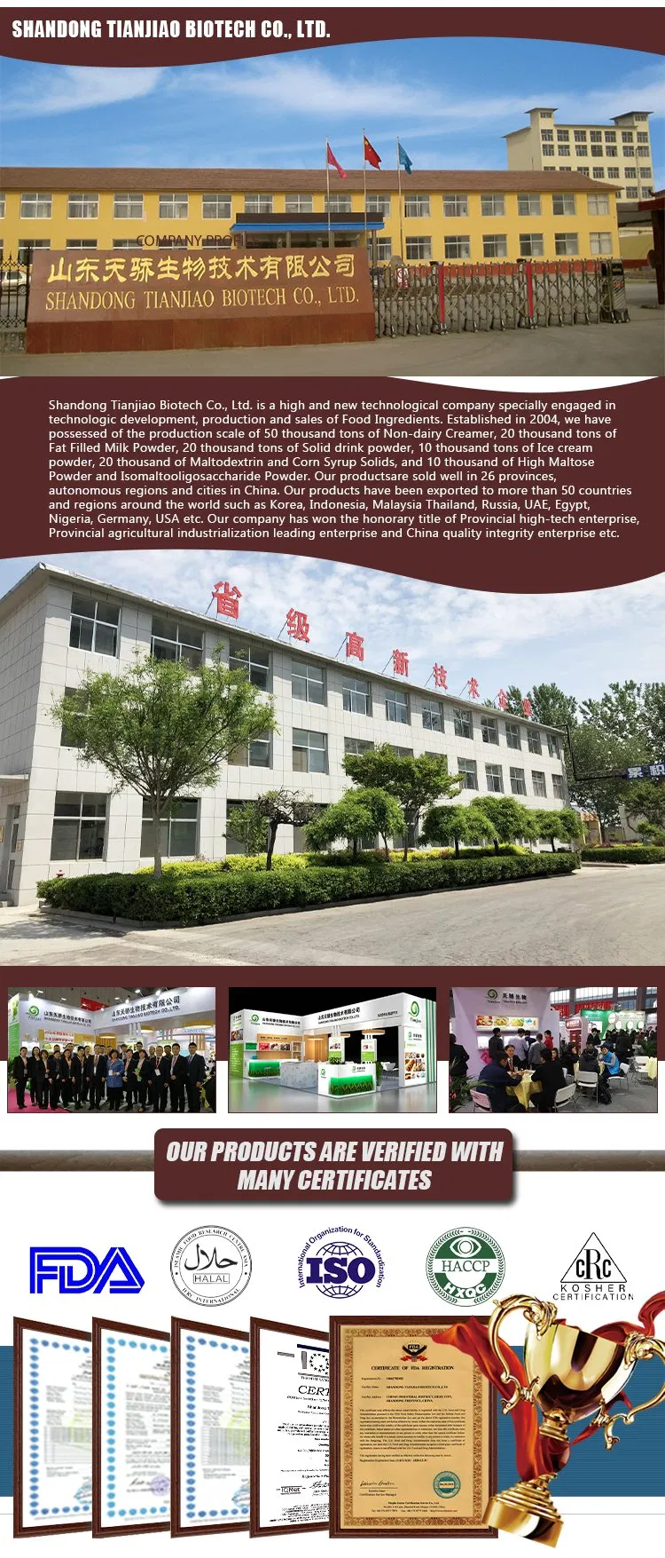 Pure Mct Powder 100% From Coconut