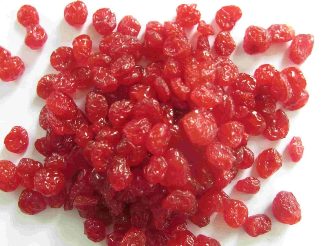 Clean Bulk Cherries From Chinese Natural Large Sweet Taste Cherries