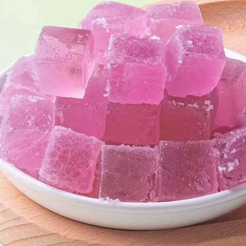 The Wholesale Most Popular Gummy Jelly Candy