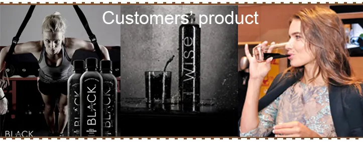 Food/Skin Care Grade 100% Water Soluble Fulvic Acid