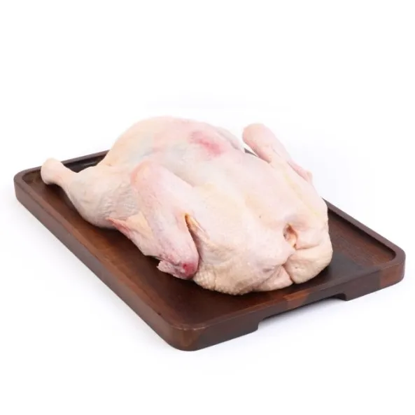 Halal Certified Customized Factory Price Top Grade Rich Flavor Halal Certified Best Seller Packed Frozen Whole Duck Without Neck