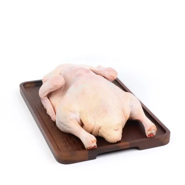 Halal Certified Customized Factory Price Top Grade Rich Flavor Halal Certified Best Seller Packed Frozen Whole Duck Without Neck