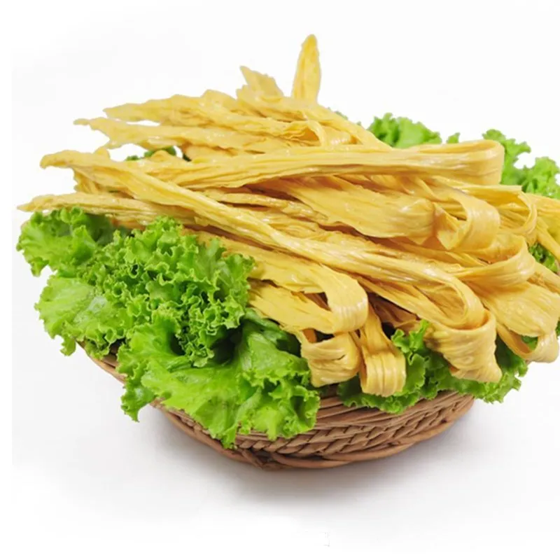 Factory Supply Tofu Stick Cheap Price Soybean Stick