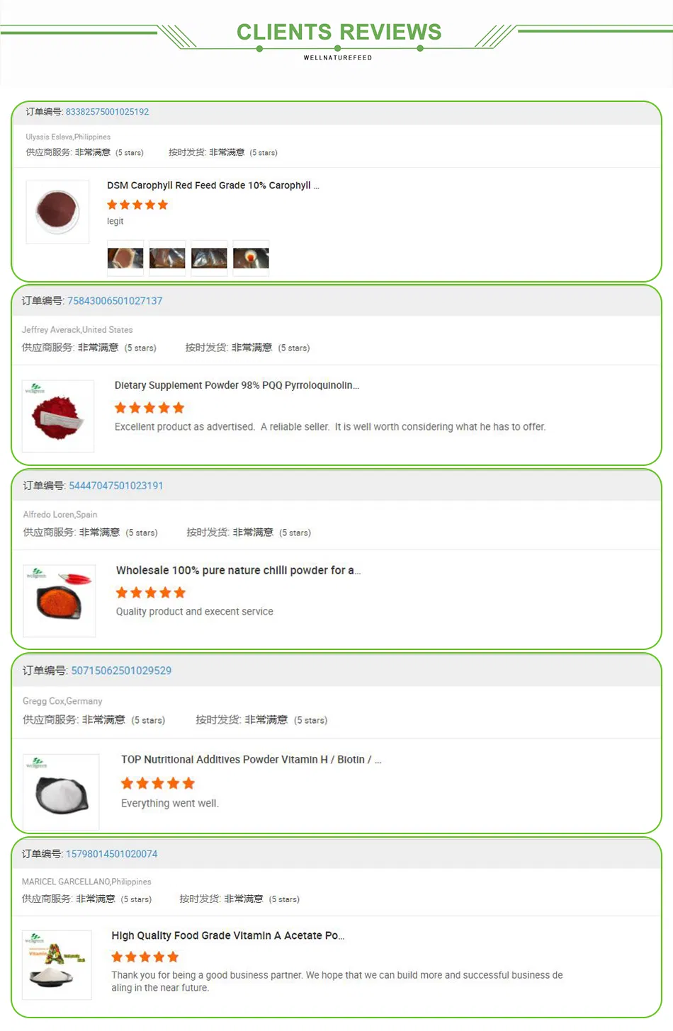 Factory Bulk Dried Oregano Leaf Leaves Powder Oregano Extract Powder