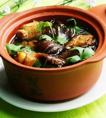 Top Grade Herbal Plant Shiitake Dried Shiitake Mushroom Powder