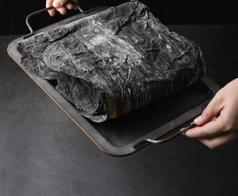 Factory Export Delicious Natural Dried Kombu Seaweed Sea Kelp