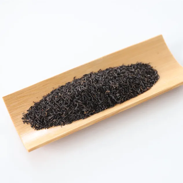 China Well-Known Keemun County with Organic Black Tea Keemun Black Tea 1121 Qimen