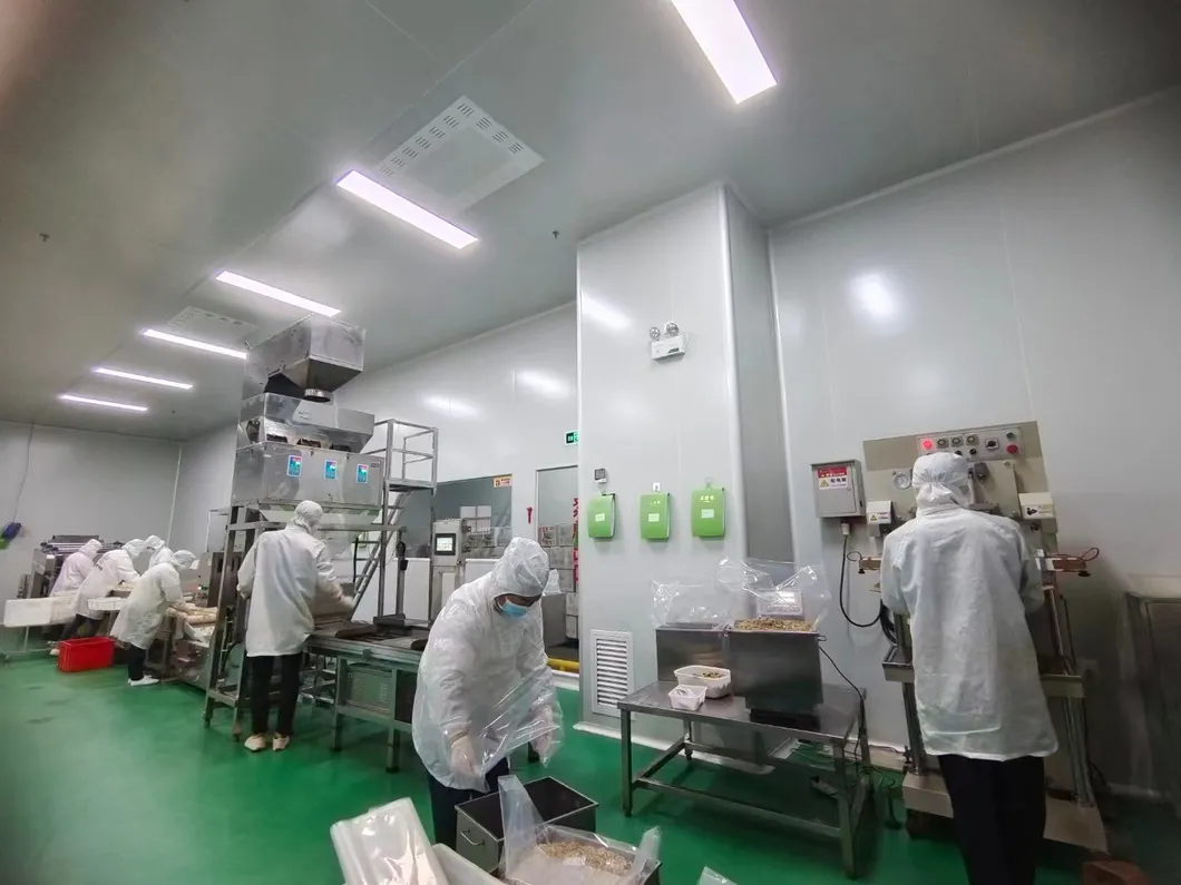 Yunnan 103 and Dapao Thin Shell Extra Light Walnut Kernel for Bakery