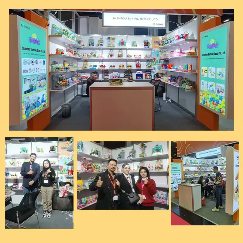 Dinosaur Bite Adventure: Realistic Dinosaur-Themed Toy with Candy for Kids