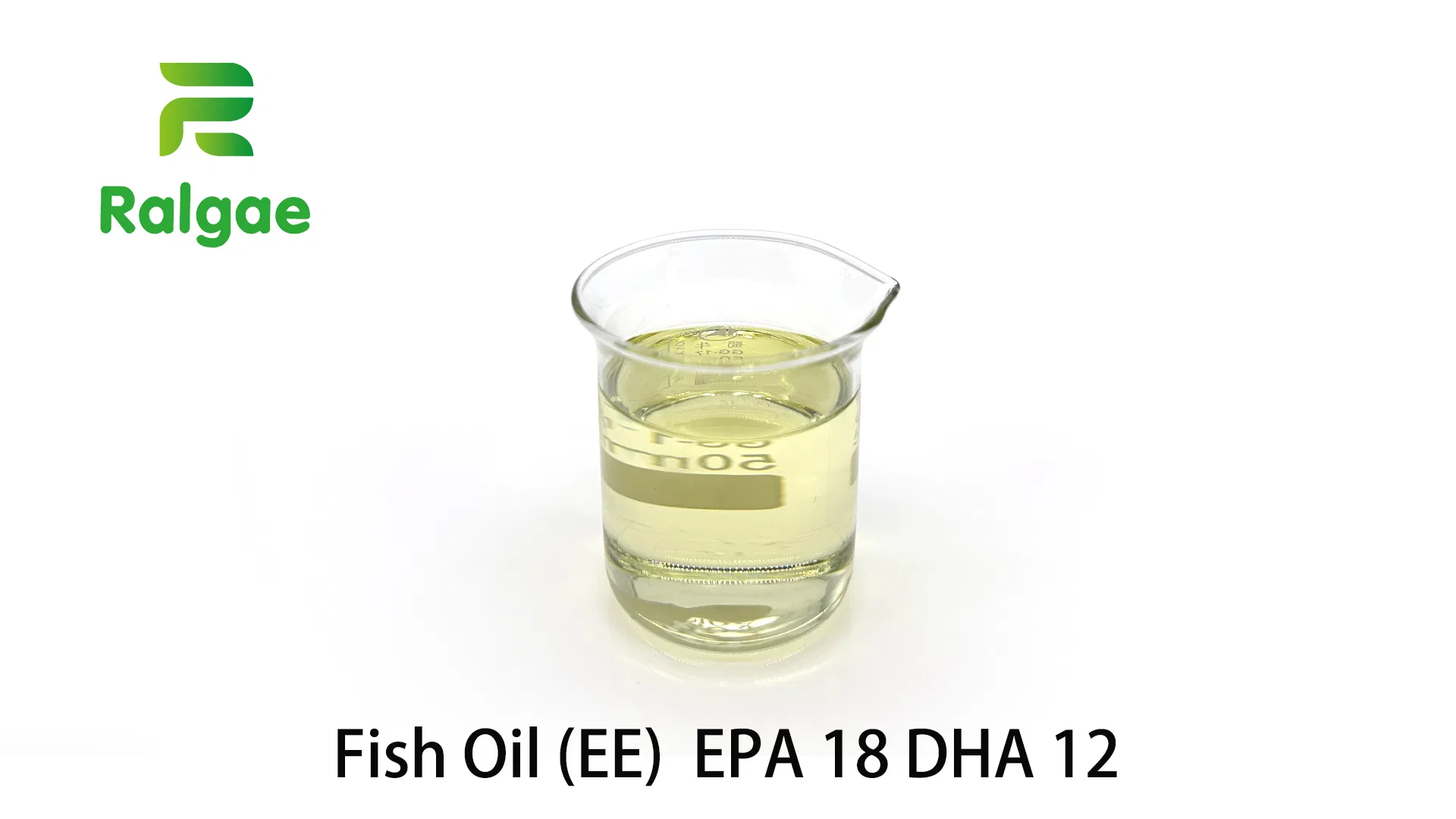 Omega 3 Ethyl Ester Fish Oil Eap 18 DHA 12 Foods Grade