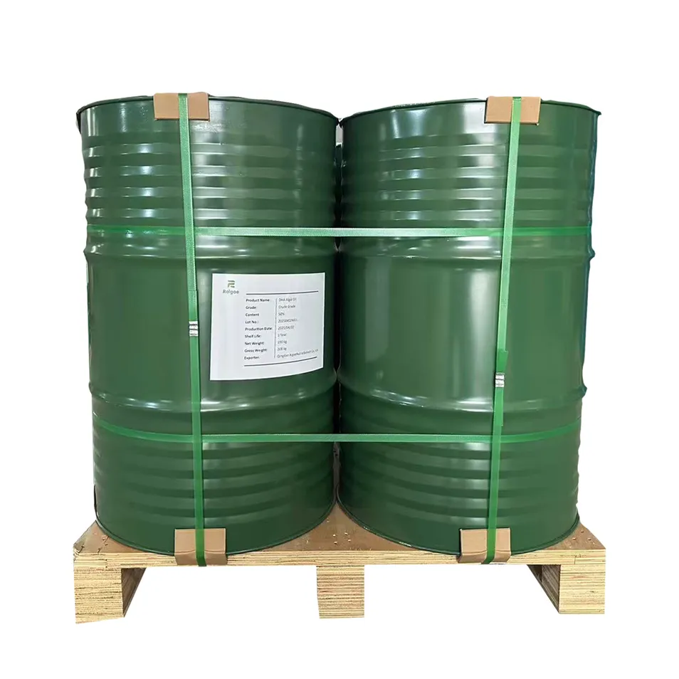 Omega 3 Ethyl Ester Fish Oil Eap 18 DHA 12 Foods Grade