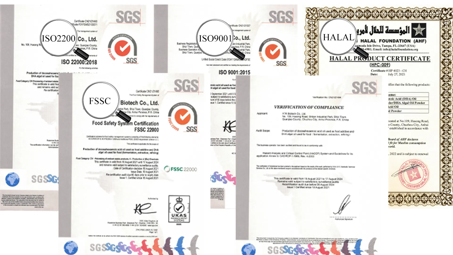 Omega 3 Ethyl Ester Fish Oil Eap 18 DHA 12 Foods Grade