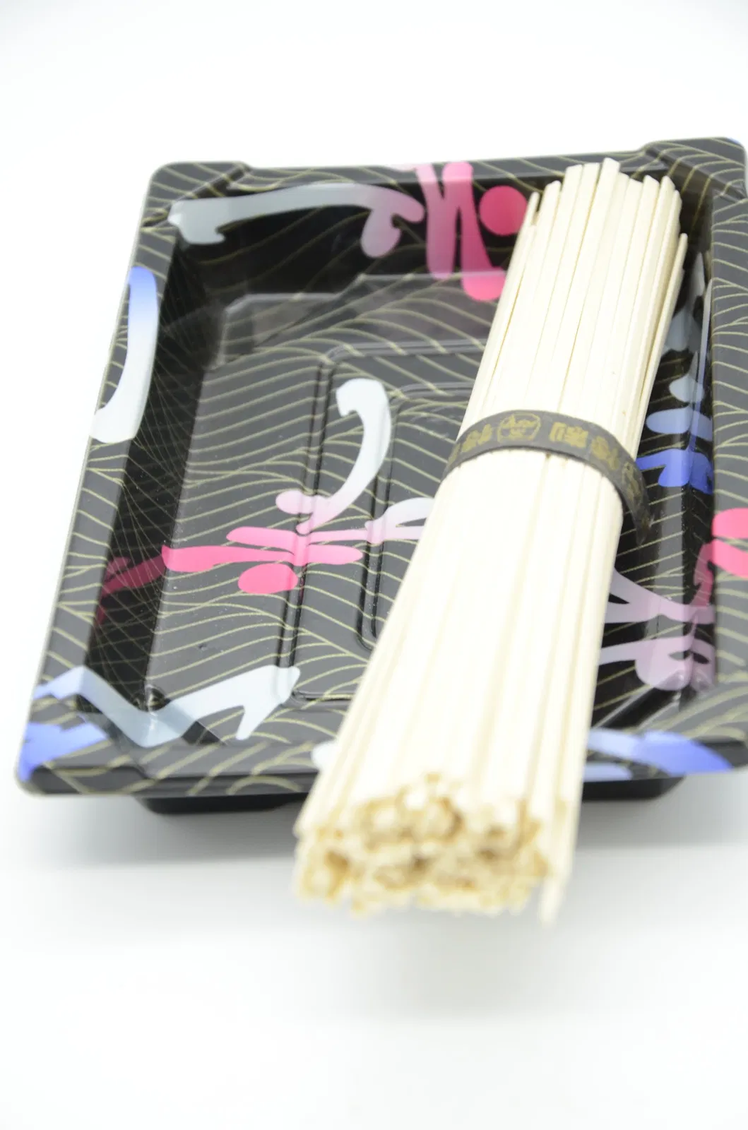 Hot Sale 300g Chinese Udon Noodles/Wheat Noodles