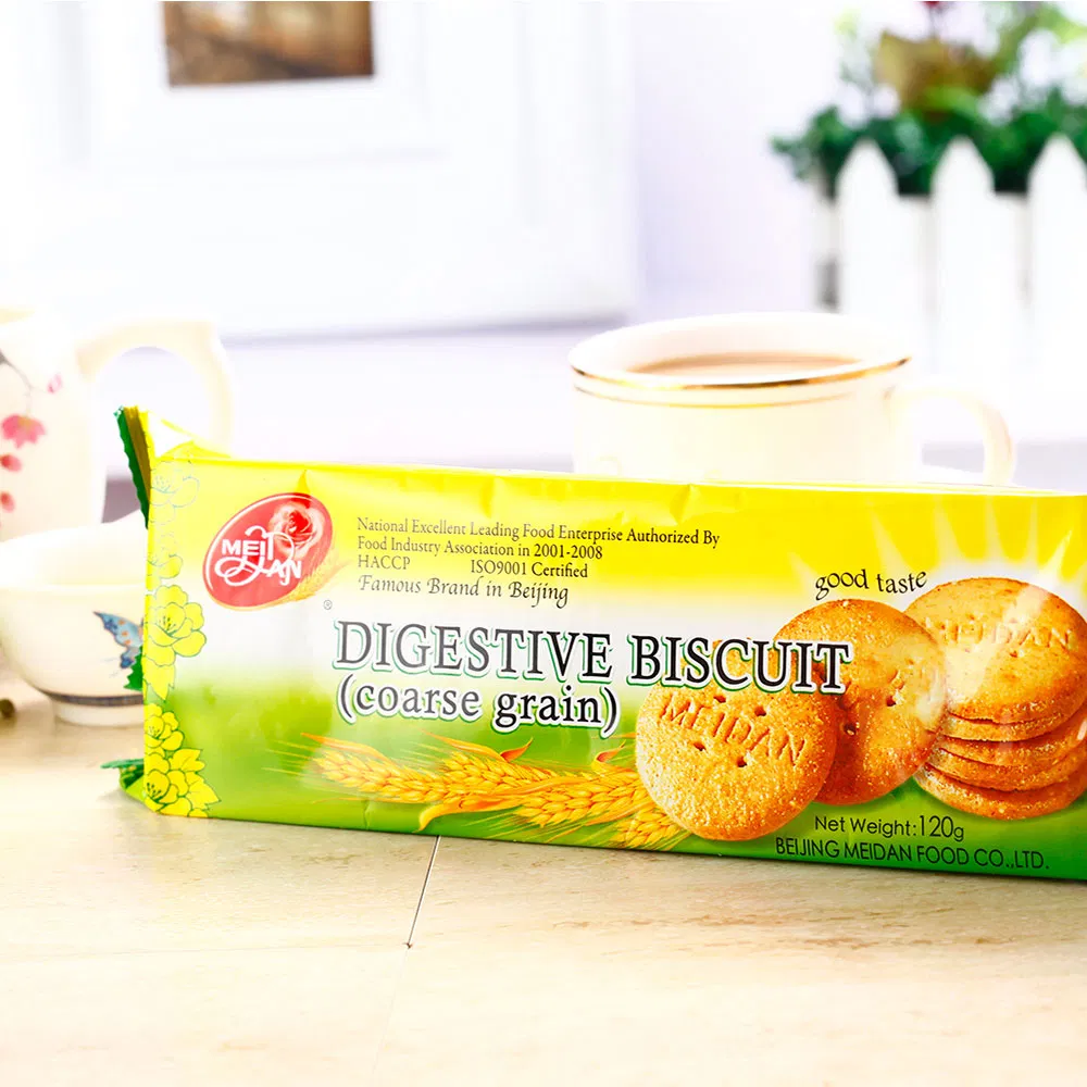 Digestive Biscuit