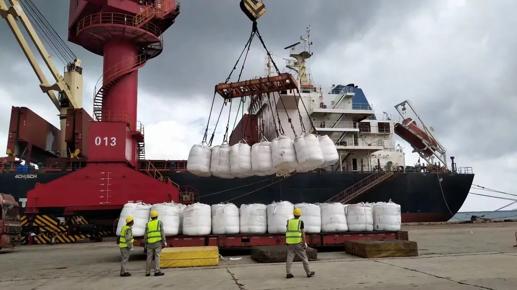 Ekato Animal Feed Dicalcim Phosphate (DCP 18%)