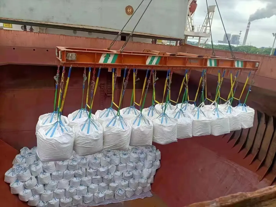 Ekato Animal Feed Dicalcim Phosphate (DCP 18%)