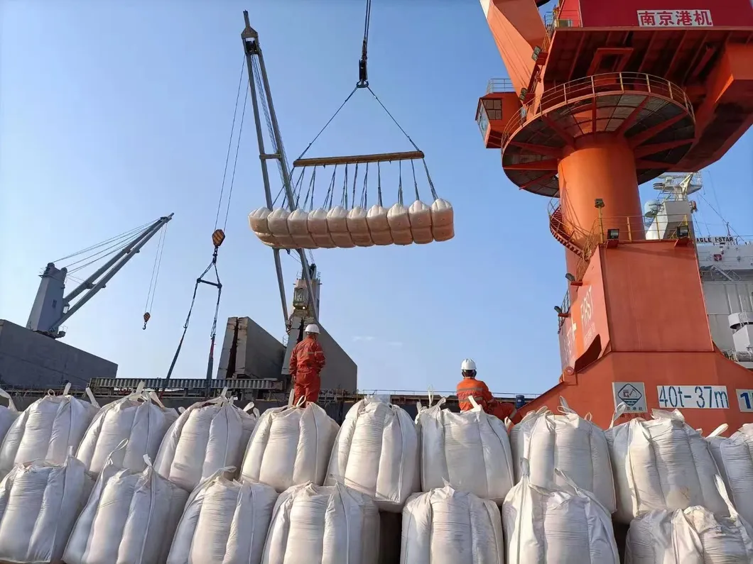 Ekato Animal Feed Dicalcim Phosphate (DCP 18%)