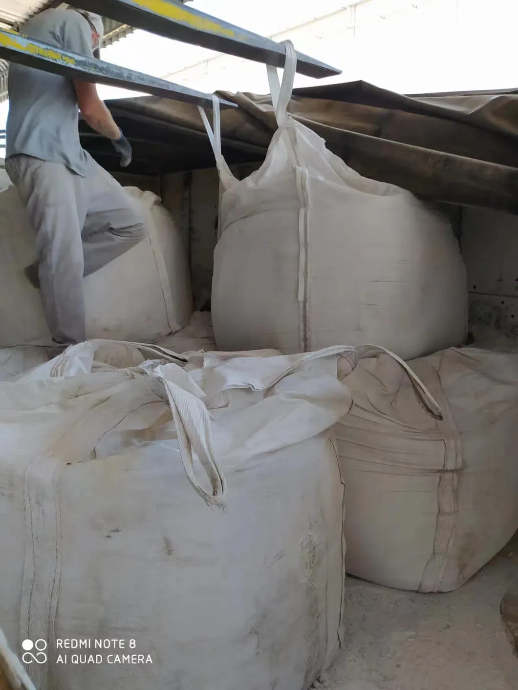 Ekato Animal Feed Dicalcim Phosphate (DCP 18%)