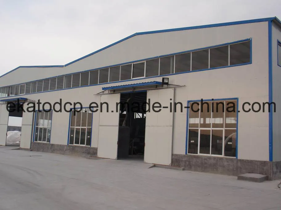 Ekato Animal Feed Dicalcim Phosphate (DCP 18%)