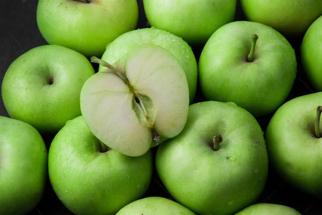Fresh Apples Green Qinguan Royal Gala Australian Golden Direct Manufacturer From China