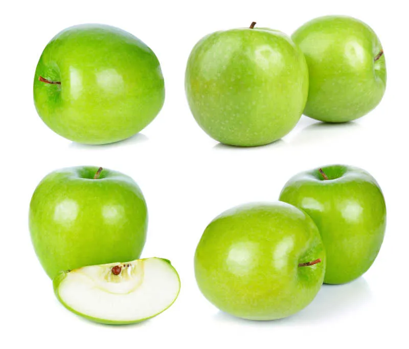 Fresh Apples Green Qinguan Royal Gala Australian Golden Direct Manufacturer From China