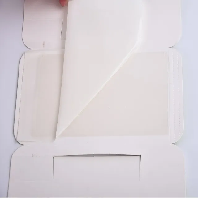 Disposable Non-Pollution Killing Cockroach Trap Glue Box Attractant Bait