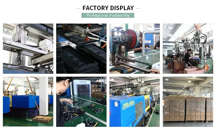 Disposable Non-Pollution Killing Cockroach Trap Glue Box Attractant Bait