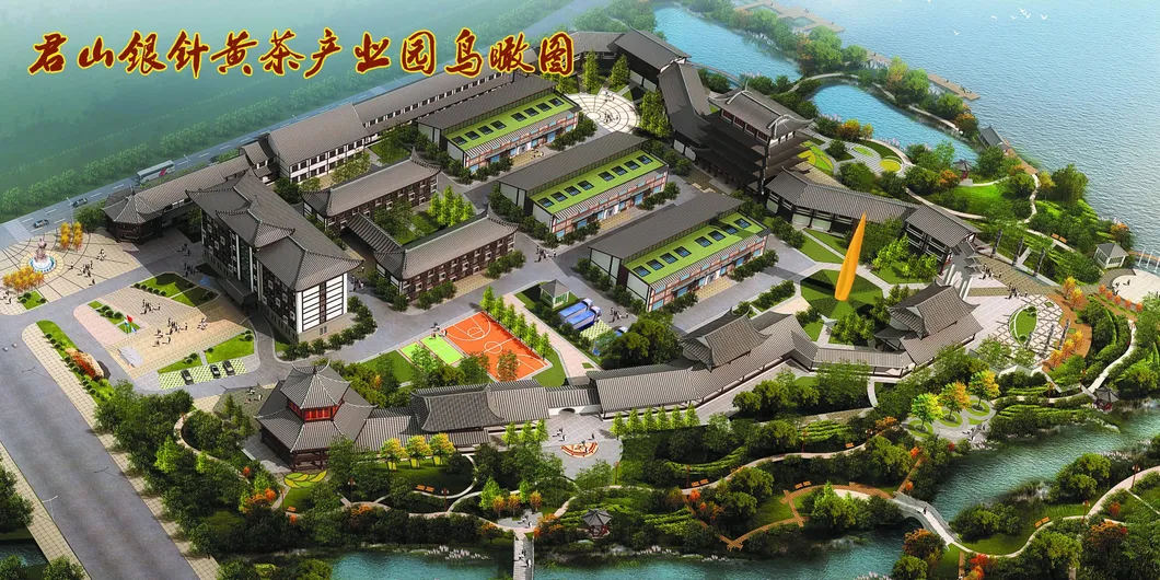 Chinese Green Tea Gunpowder 3505 Tea