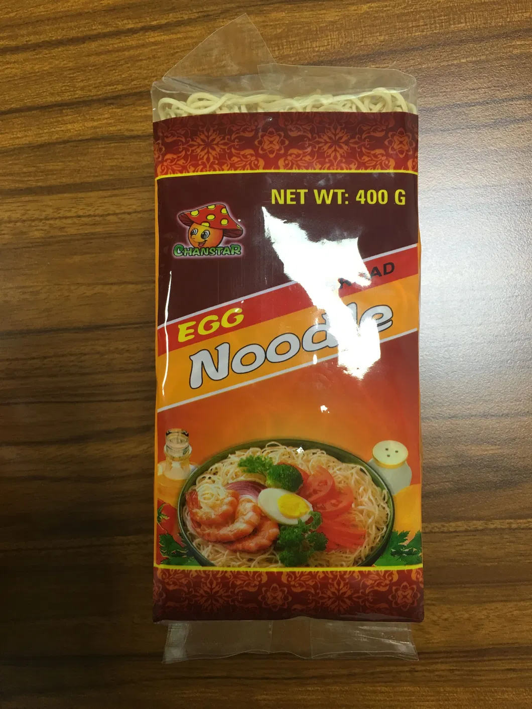 Wholesale Chinese Food Quick Cooking Dry Egg Noodles Fast Noodles