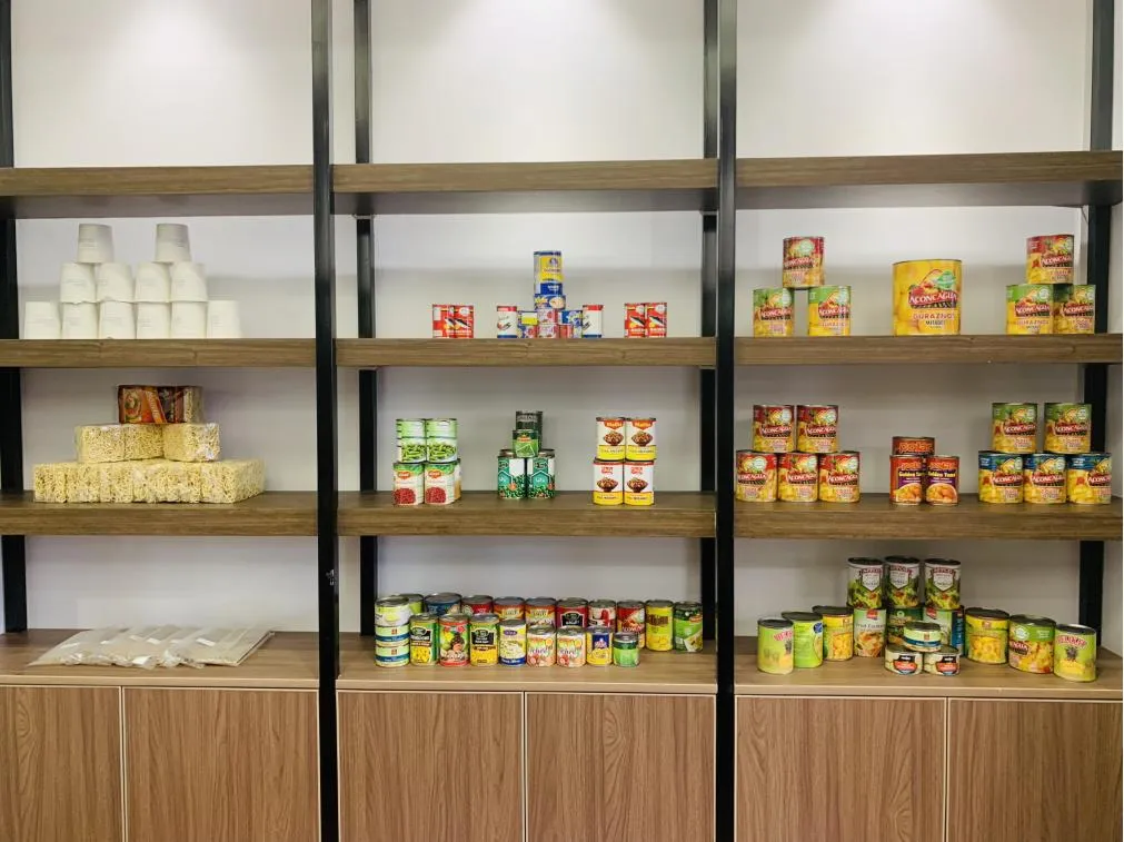 Wholesale Chinese Food Quick Cooking Dry Egg Noodles Fast Noodles