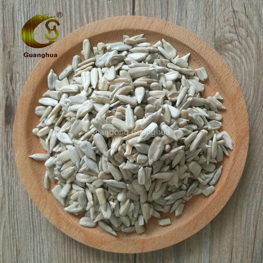 Wholesale Halal Certified Sunflower Seed Kernels