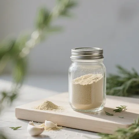 Premium Onion Powder with Guaranteed Quality Assurance