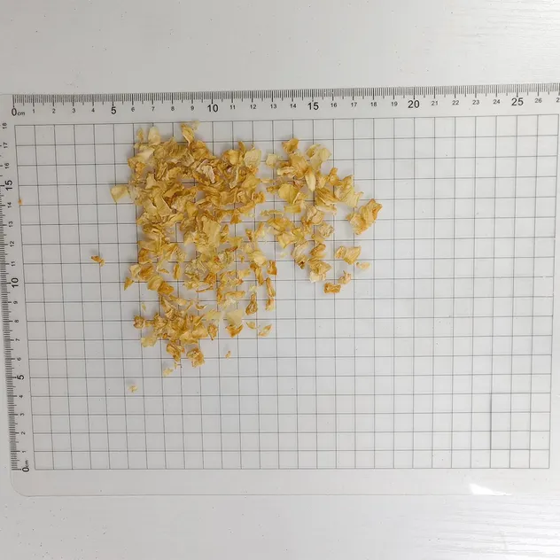 Premium Onion Powder with Guaranteed Quality Assurance