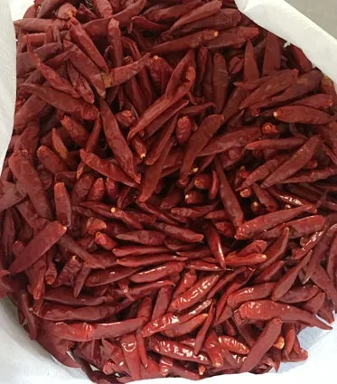 Paprika Powder Asta 40 to Asta 220