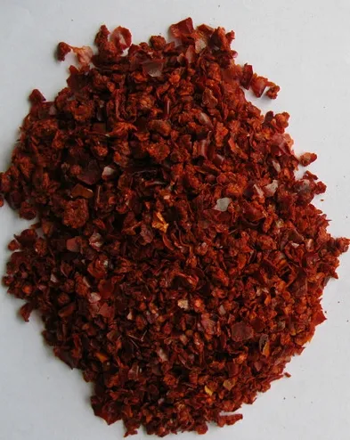Paprika Powder Asta 40 to Asta 220