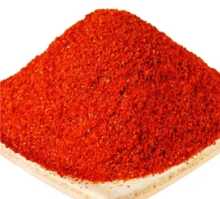 Paprika Powder Asta 40 to Asta 220