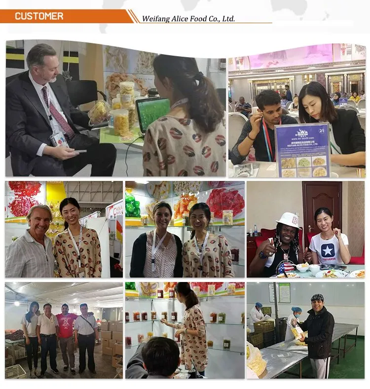 Wholesale Dried Style and Whole Shape Dried Fruits Price Dried Strawberry