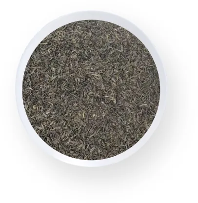 Chinese Factory EL Berrad Chunmee - Fast Delivry 100% Pure Green Tea