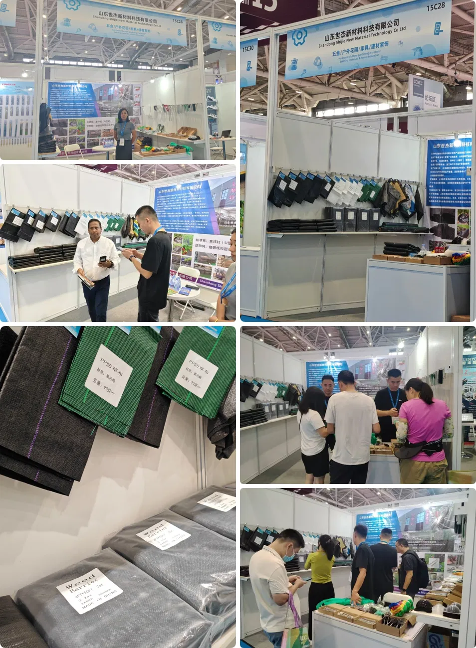 Agriculture Polyester Wire Vineyard Mesh