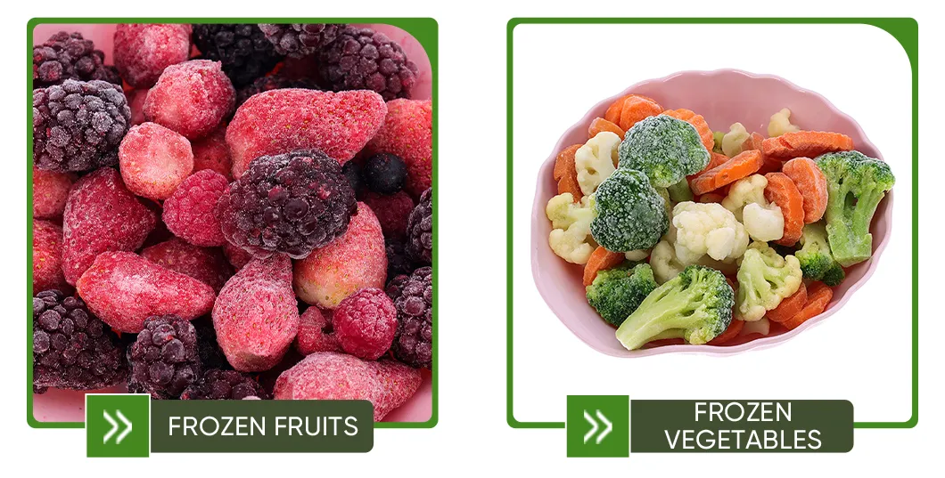 Wholesale Price IQF Green Soybeans Frozen Vegetables Soybeans Edamame in Shell Frozen Beans for Hotel for Super Marekt Qualify Supplier