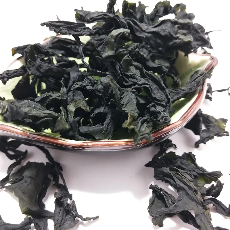 Factory Supply Seafood Dried Sea Cucumb Dry White Sea Cucumber