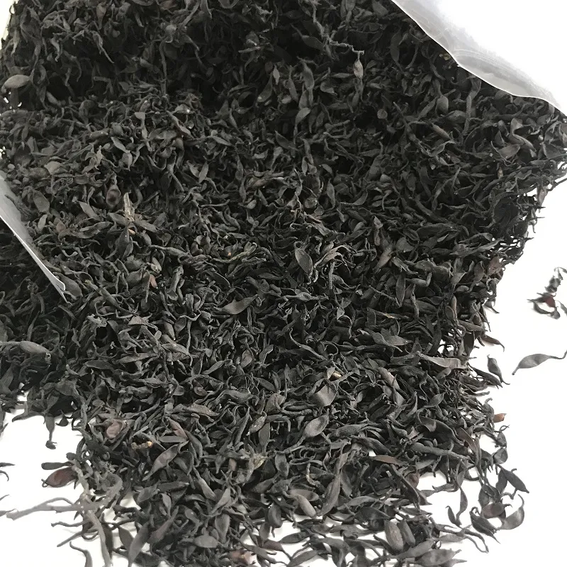 Factory Supply Seafood Dried Sea Cucumb Dry White Sea Cucumber