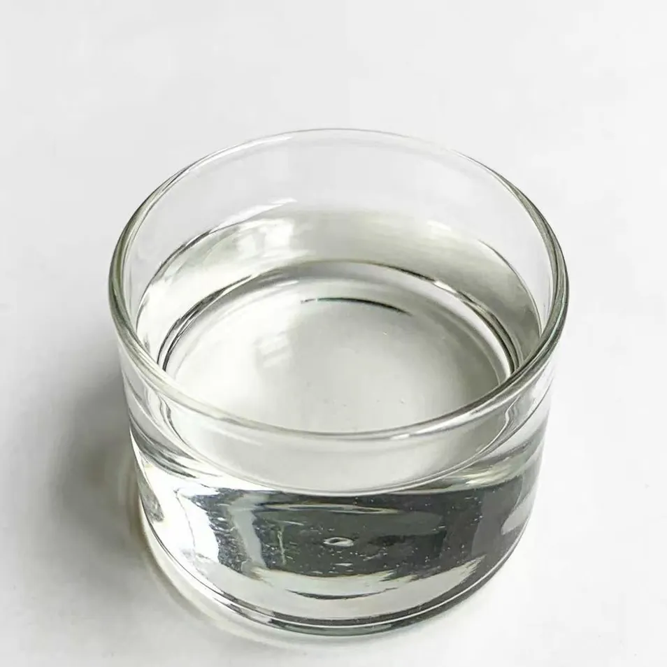 Premium High-Quality Cost-Competitive Maltitol Syrup Sweeteners