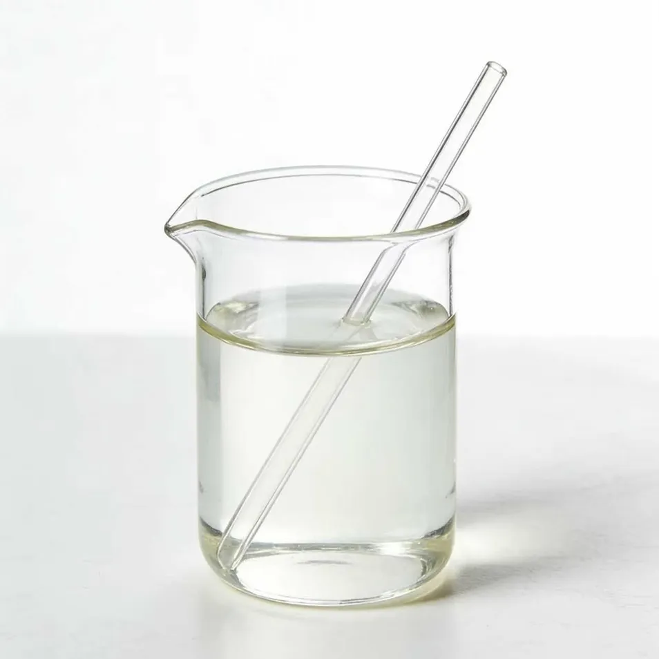 Premium High-Quality Cost-Competitive Maltitol Syrup Sweeteners