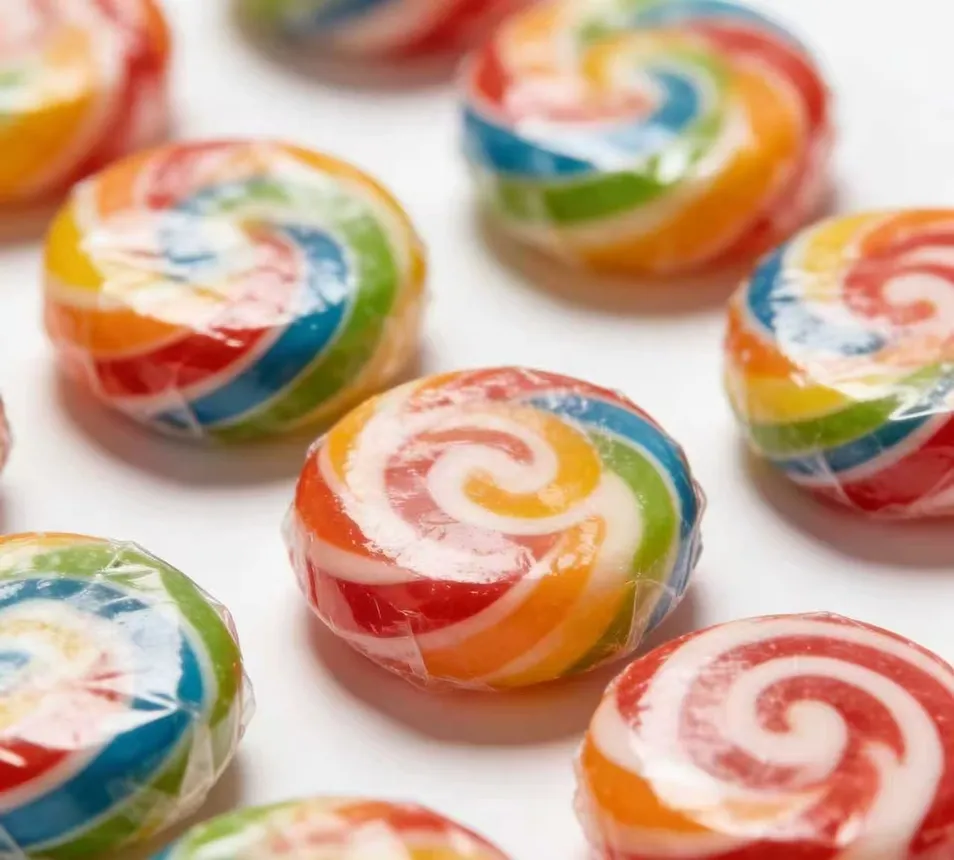 Premium High-Quality Cost-Competitive Maltitol Syrup Sweeteners