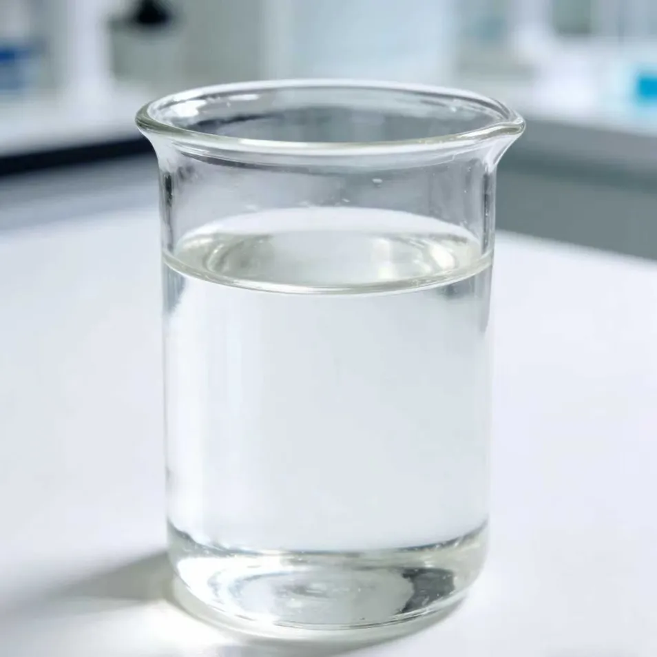 Premium High-Quality Cost-Competitive Maltitol Syrup Sweeteners